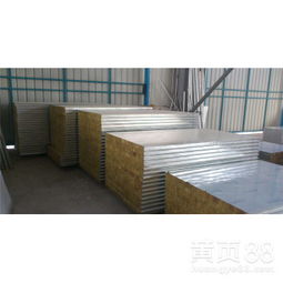 廣州彩鋼防火板隔斷廠房 鐵皮夾芯板廠家廠價出售，高效防火隔板解決方案