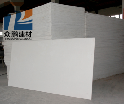 無機防火隔板批發價格解析 以5mm規格為例，多少錢一張？